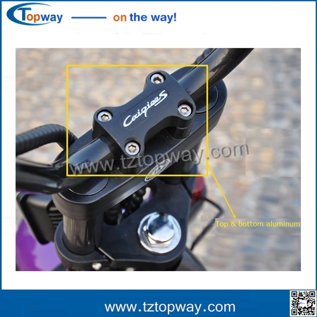 2017 High power brushless electirc new scooter electric motorcycle 1000w 1500w