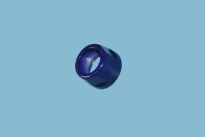 Quality Aluminium Nuts Of Compatible Flexible Endoscopy Spare Parts wholesale