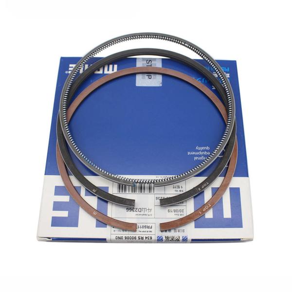 65.02503-8236 DE12T D2366 Diesel Piston Ring , 65.02503-8238 DOOSAN Excavator