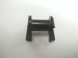 Quality ROSH SGS Custom Injection Molding Part / Home Appliance Parts Black Color wholesale
