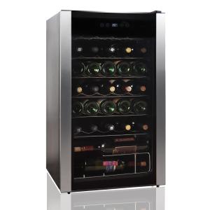 Quality 45 bottles wine cooler JW-45 wholesale