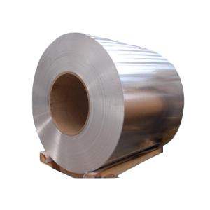 China 20MM 316L Stainless Steel Sheet Coil 4x8 0.1mm SS 304 Coil Inox Sheet on sale