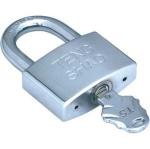 Safety Brass Padlock Coin Op Arcade Machine Spare Parts