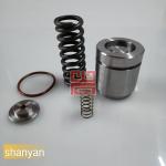 Pressure Valve for Air Compressor Service Fusheng Gardner Denver Atlas Spare