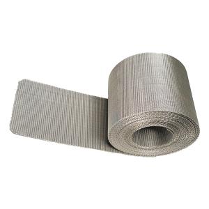 Quality Corrosion Resistant Stainless Steel Wire Mesh For Continuous Screen Changer wholesale