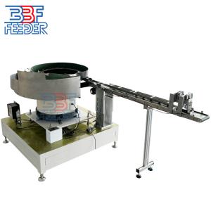 Quality Customized Vibratory Feeding Sheet Metal Stamping Parts Bowl Vibrating Feeder wholesale