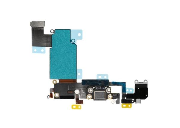 Portable Mobile Phone Flex Cable , Iphone 6S Plus Charging Port Flex Cable