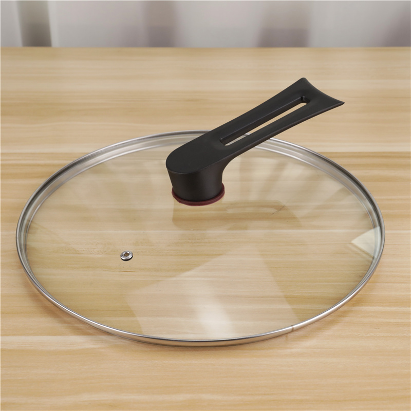 Non Stick 32cm Stovetop Frying Pan Honeycomb Stainless Steel