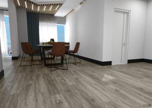Quality 5mm SPC Flooring Herringbone wholesale