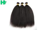 100% Smooth Natural Human Hair Extensions 8’’ - 30’’ Length