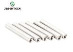 Cylindrical 304 Stainless Steel Dowel Pins Industrial Automatic Equipment Use