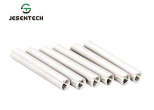 Quality Cylindrical 304 Stainless Steel Dowel Pins Industrial Automatic Equipment Use wholesale