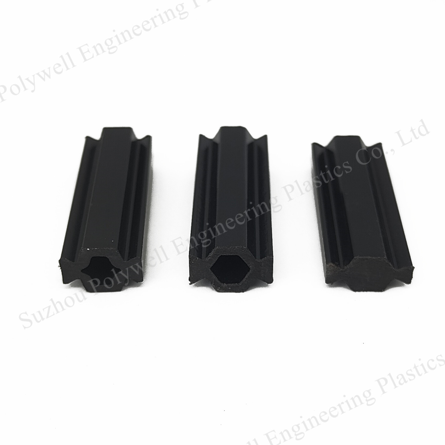 Heat Insulation Glass Filled Nylon Polyamide66 Plastic Granules Glass Fiber Reinforced