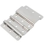 Anodising Cap 0.01mm High Precision Automotive Metal Stamping Part