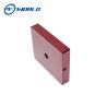 Buy cheap Mechanical anodized surface CNC milling parts from wholesalers