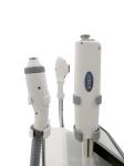 3 In 1 Multifunction Q-switched IPL+RF+Nd Yag Laser Hair Tattoo Removal Machine