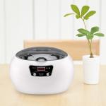SKYMEN CE FCC ABS 600ml Ultrasonic Cleaner