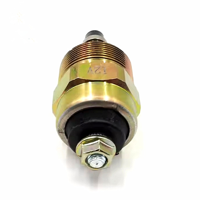 Shacman Gearbox Transmission Reverse Switch Pressure / Neutral Switch 791.00.71.0068-1/990.12.71.0041- 3/1