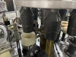 Food Beverage 2-16oz Disposable Paper Coffee Cup Making Machine