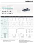 1.8 KW Hisense Wall Mounted Air Conditioner White Hisense Air Conditioner 18000