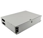 Custom Aluminum Sheet Metal Bending Laser Cutting Fabrication Service