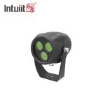 Mini 2700K Ra70 6W LED Spot Light For Garden