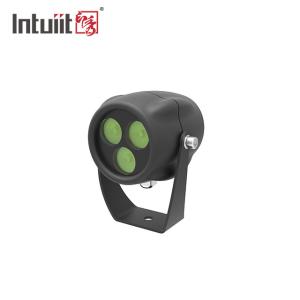 Quality Mini 2700K Ra70 6W LED Spot Light For Garden wholesale