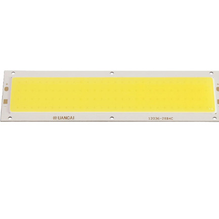 10W 120mm 40mm Car LED Cob 12V 10W For Camping Car Light