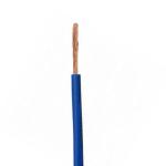 450/750V Copper Conductor HV07v K 0.75mm2 PVC Electrical Cables For Heavy Duty
