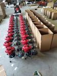 Sanitary Drain Pipe Cleaning Machine 250w Suits For Households