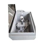 ASTM B117 ISO 9227 Reliable Salt Spray Test Chamber for Quality Assurance