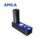 Various Size Vacuum Suction Generator , Vacuum Ejector Generator Plastic