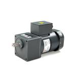 AC/DC Micro Reducer Compact Gear Motor 6~250w 1/3 Phase 110/220/380V