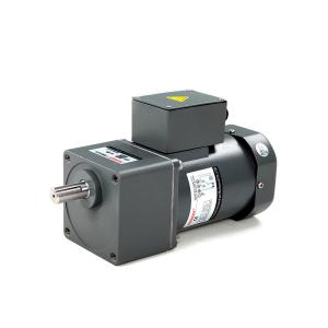 Quality Reduction Ratio 1/3 Compact Geared Motor AC DC Motor For Automation Industry wholesale