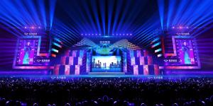 Quality Digital P4 Stage Rental LED Display / Signage Tv Large Led Screen Hire wholesale