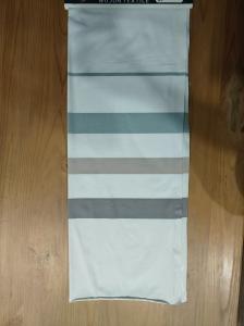 Quality Skin-Friendly Smooth Striped Material Fabric For Casual Wear wholesale
