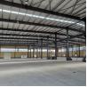 Buy cheap Pre Engineered Steel Buildings Construction , Prefabricated Warehouse Buildings from wholesalers