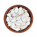 Factory Direct Sale Natural Organic Pumpkin Seeds Kernels Snacks Snow White