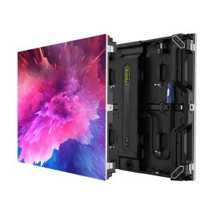 Quality 250x250mm Module Size MBI5124 P4.81 Indoor Rental LED Screen wholesale