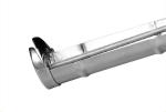 KM Heavy Duty Caulking Gun Stainless Steel Caulking Gun