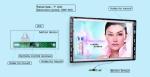 Commercial 7 Inch Battery Operated LCD Screen Fully Customizable For Outlook