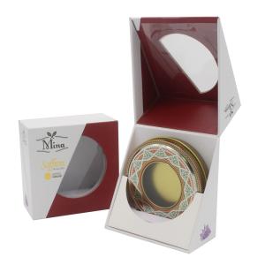 Quality Cardboard Jewelry Sliding Drawer Gift Luxury Perfume Box Packaging Valentine Day wholesale