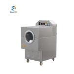 Stainless Steel 304 Spice Roasting Machine Baking Equipment Set For Home