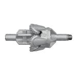 Reamer, hole opener for water well drilling and HDD