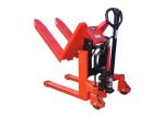 HS-T0809 The Hand Stacker Loading Capacity 800Kg