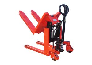 Quality HS-T0809 The Hand Stacker Loading Capacity 800Kg wholesale
