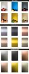 Customizable garden pillar leizisure flower pots unique planters