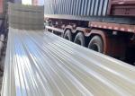 Waterproof Plastic PVC Roof Tiles Long Service Life Shingle Roof Sheet 1.0mm