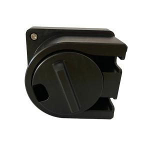 Quality PPS Shell Excellent Chemical Resistance Pump Head JY25 wholesale