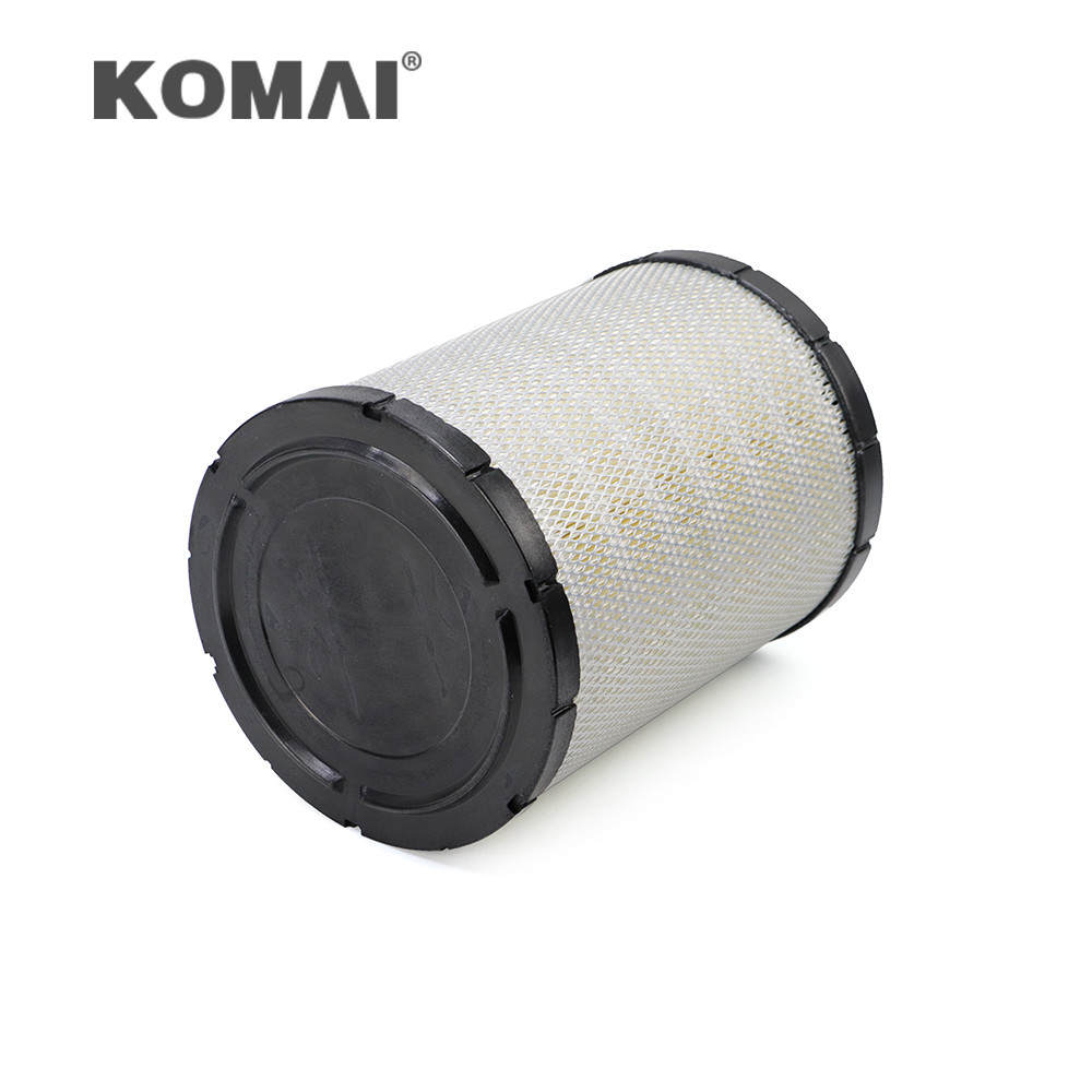 Cartridge Air Filter 6I2500 6I2499 AF 25111 AF 25037 For 120H Motor Grader
